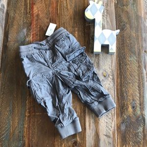 ❤️GAP lined cargo pant